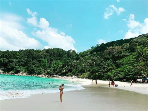 Nudist Beaches in Phuket